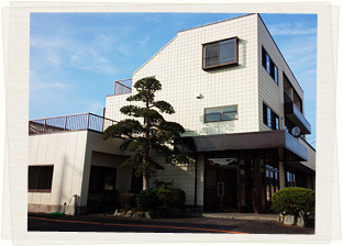 障がい者多機能型施設ケアステーション ポプラ(生活支援員の求人)の写真3枚目: