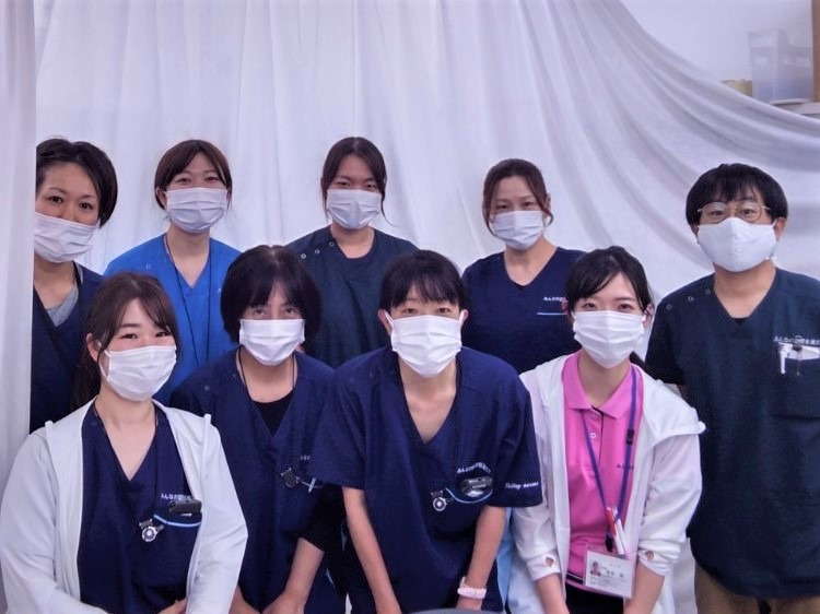みんなの訪問看護ステーション（看護師/准看護師の求人）の写真2枚目：