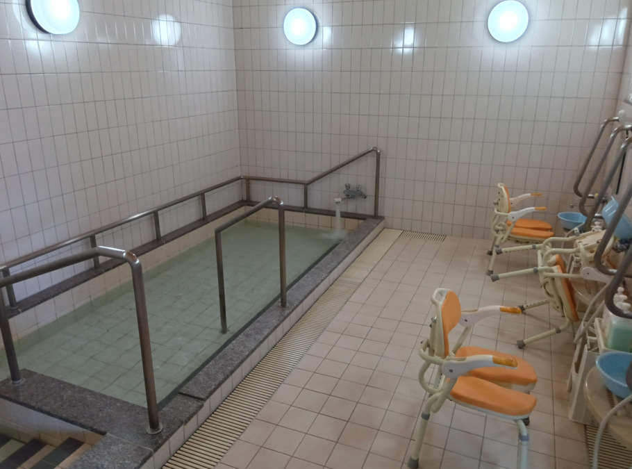 障害者デイサービスセンターわこう（生活支援員の求人）の写真3枚目：