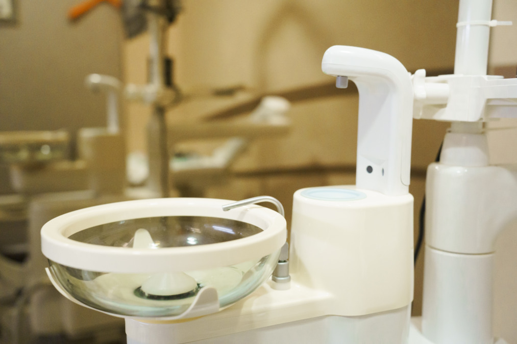 KS麻布十番デンタルクリニック(歯科衛生士の求人)の写真25枚目: