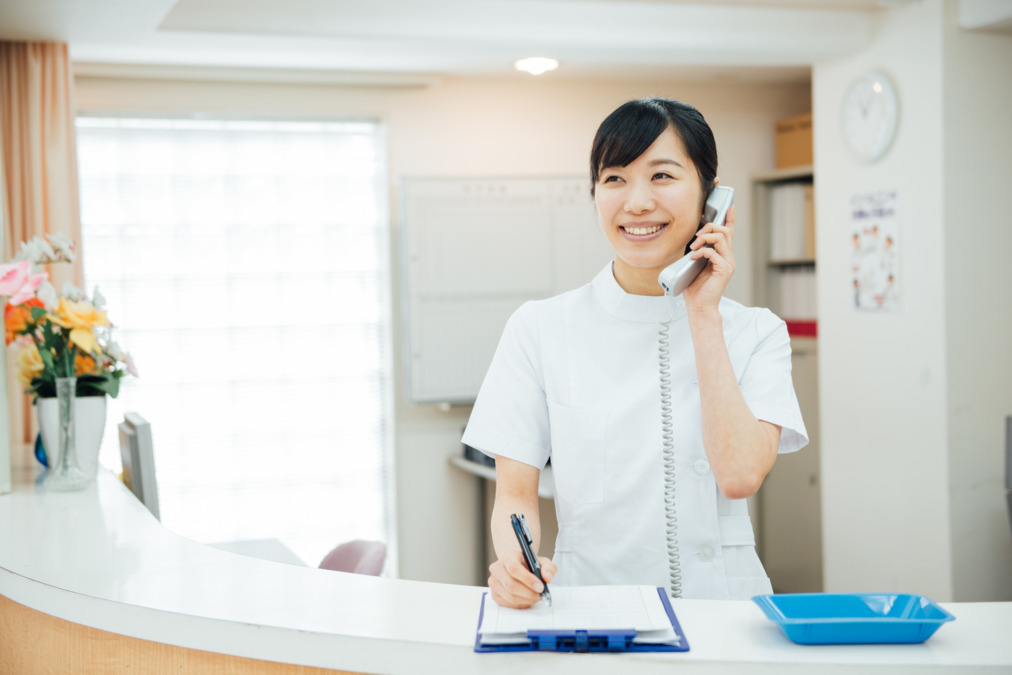 木村病院（臨床検査技師の求人）の写真3枚目：