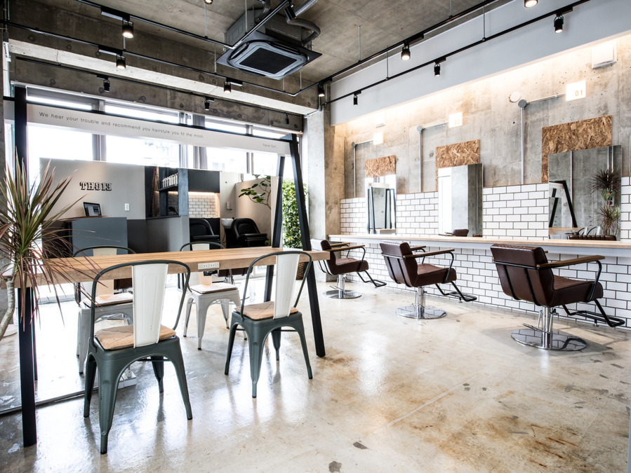 EIGHT makabi 真嘉比店 の写真