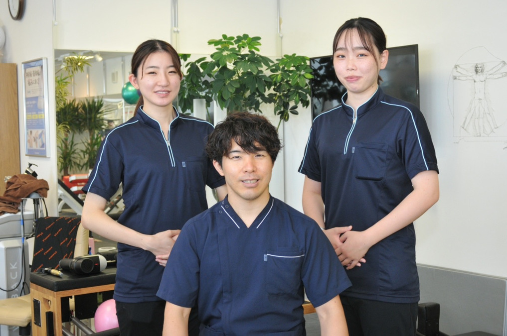 メディカルアート美容整体院の写真3枚目: