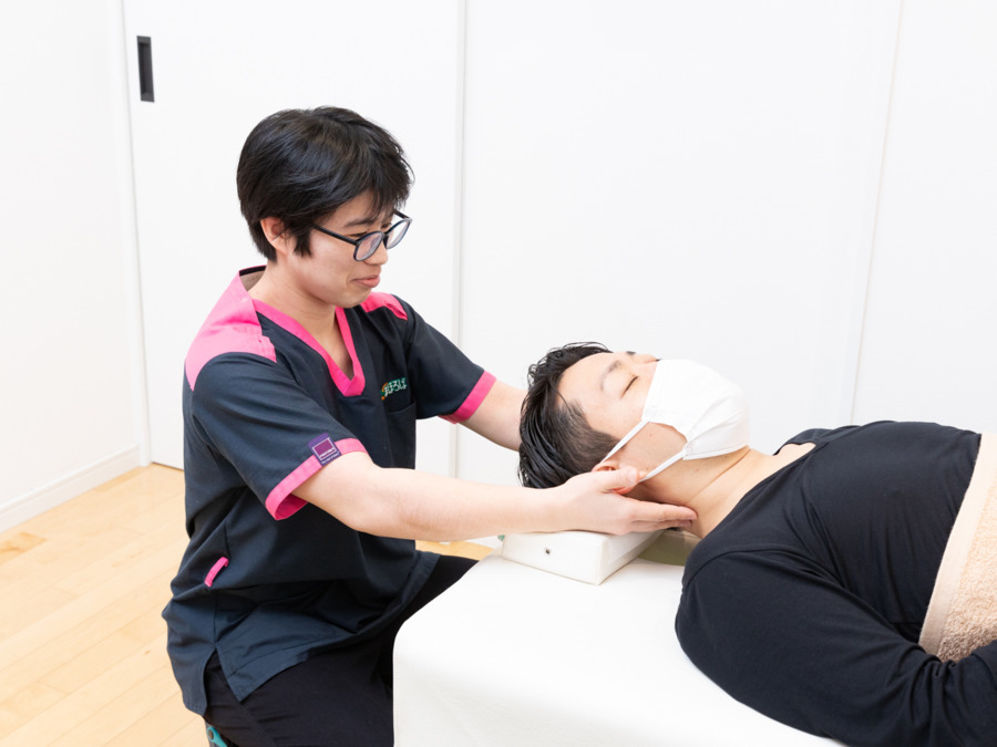 まほろば整骨院の写真24枚目：