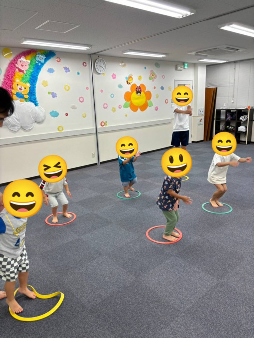 児童発達支援・放課後等デイサービスジニアの写真3枚目：