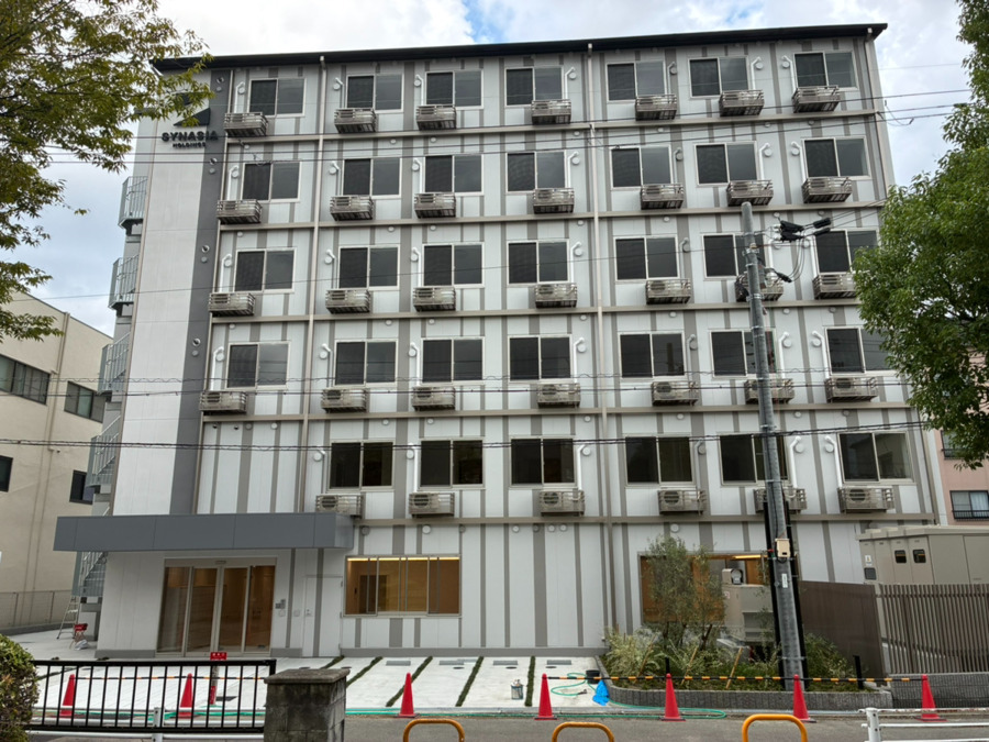 一家団蘭せきめの写真