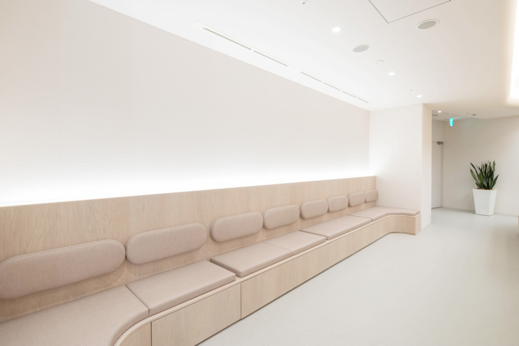 株式会社CMG シロノクリニック恵比寿(医療事務/受付の求人)の写真3枚目: