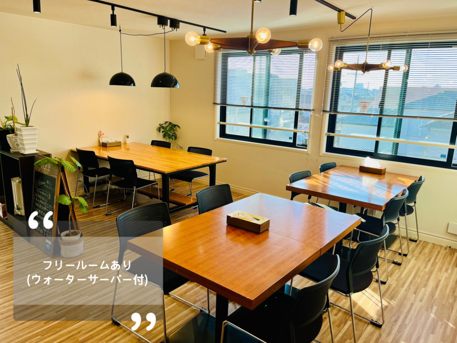 ホワイトロック歯科【2025年05月01日オープン】(歯科衛生士の求人)の写真2枚目: