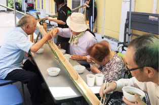 小規模多機能施設 菜の花（介護職/ヘルパーの求人）の写真3枚目：