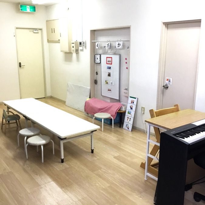 どれみだんけ川崎（児童指導員/指導員の求人）の写真10枚目：