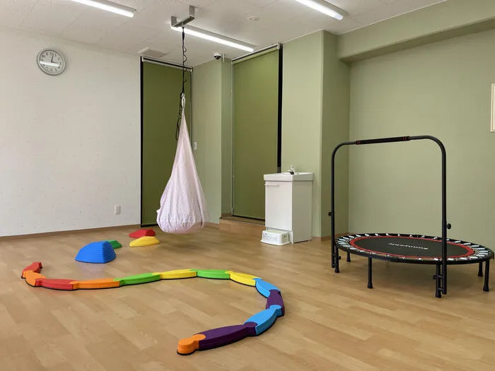 ひまわりプラス石屋川教室の写真