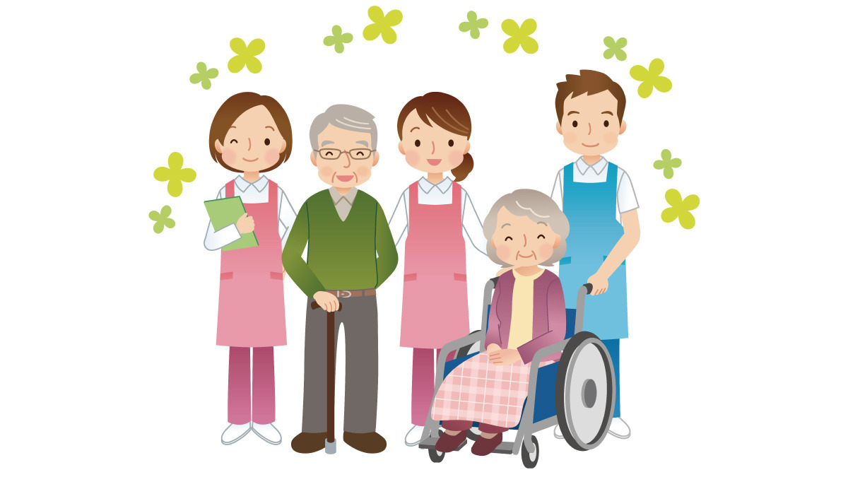 たいとケアセンター中央本町の写真1枚目：