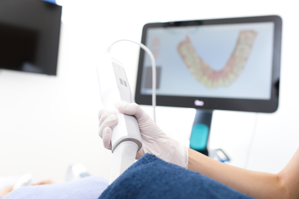 青葉台リオ歯科・矯正歯科(歯科医師の求人)の写真6枚目: