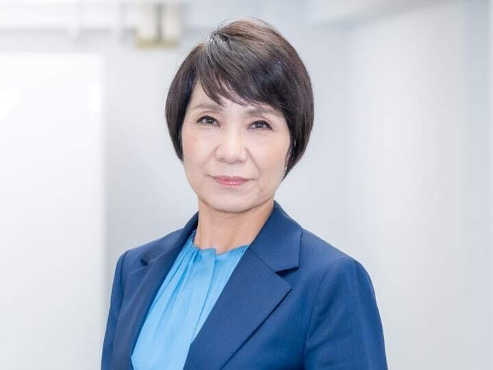 医療施設型ホスピス『医心館 本陣』（看護師/准看護師の求人）の写真7枚目：看護部長　大柴