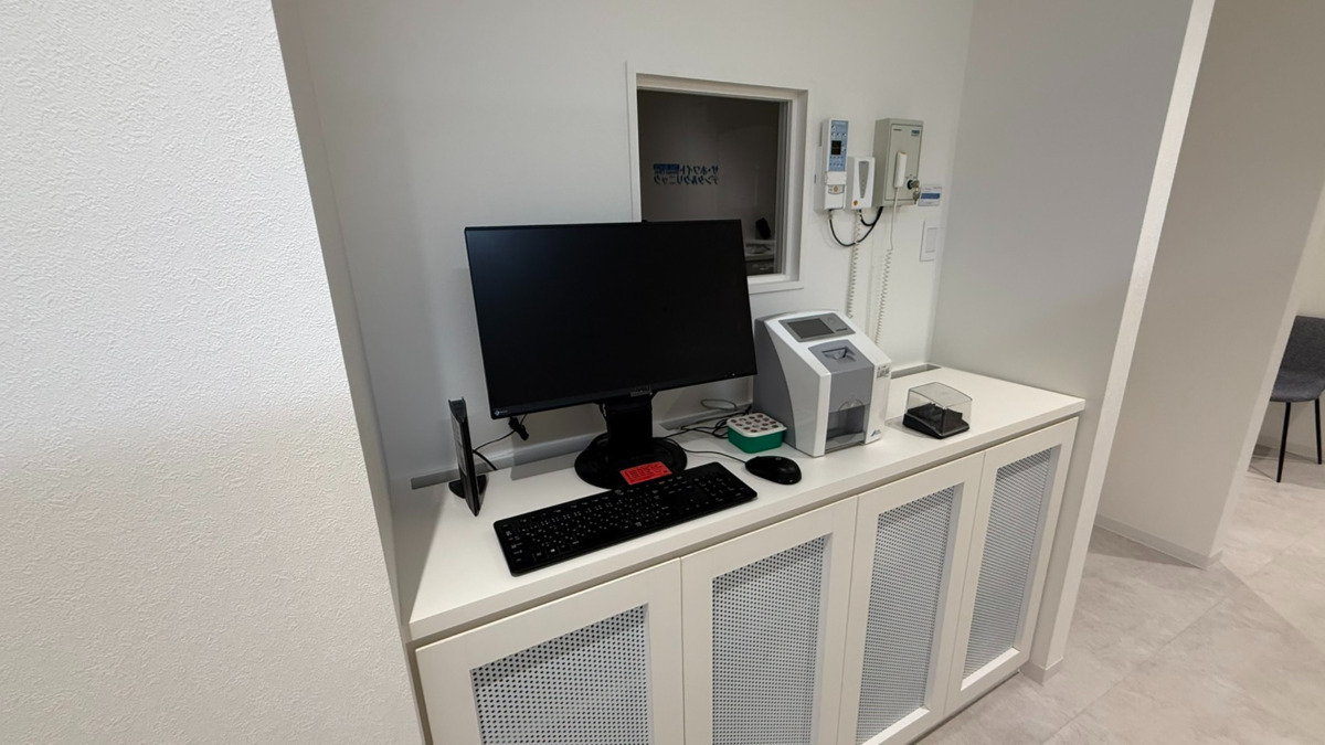 ザ・ホワイトデンタルクリニック 名古屋院（歯科医師の求人）の写真3枚目：