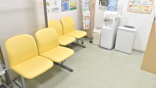 株式会社大輝 ・ せいりき薬局 舞子台店の写真3枚目: