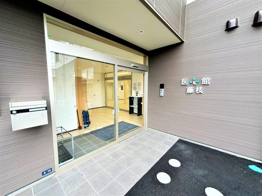 医療施設型ホスピス『医心館 藤枝』（看護師/准看護師の求人）の写真11枚目：