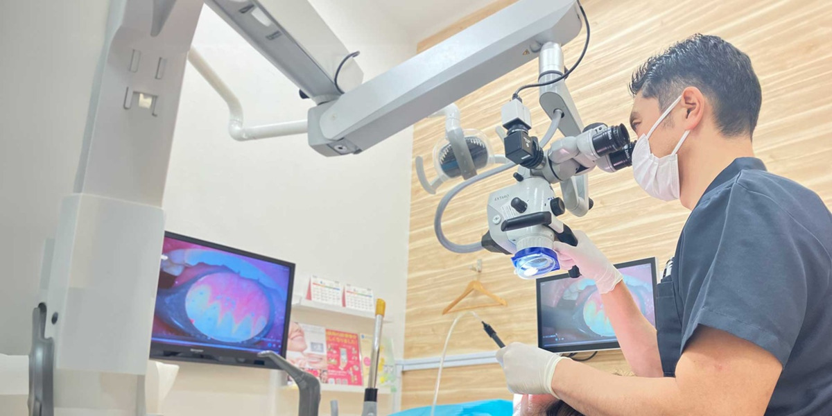 クドウデンタルクリニックの写真