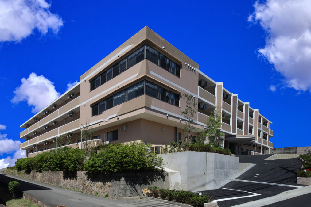 エクセレント花屋敷ガーデンヒルズの写真