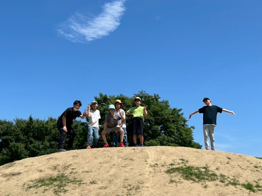 BUTTERFLY EFFECT 2【2026年02月オープン予定】(保育士の求人)の写真8枚目: