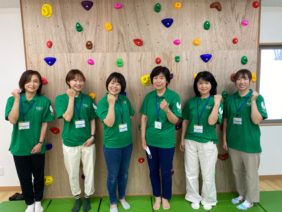 児童発達支援　放課後等デイサービス　ウィズ・ユー 日立の写真4枚目：