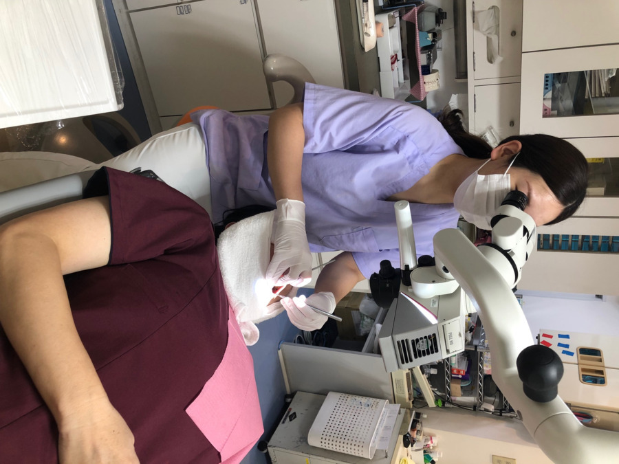 西方歯科医院の写真2枚目：