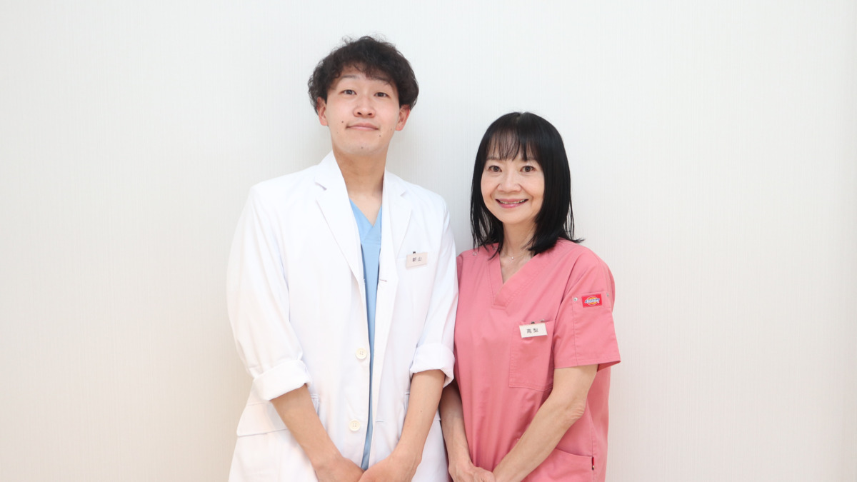 amiga整体院(柔道整復師の求人)の写真15枚目: