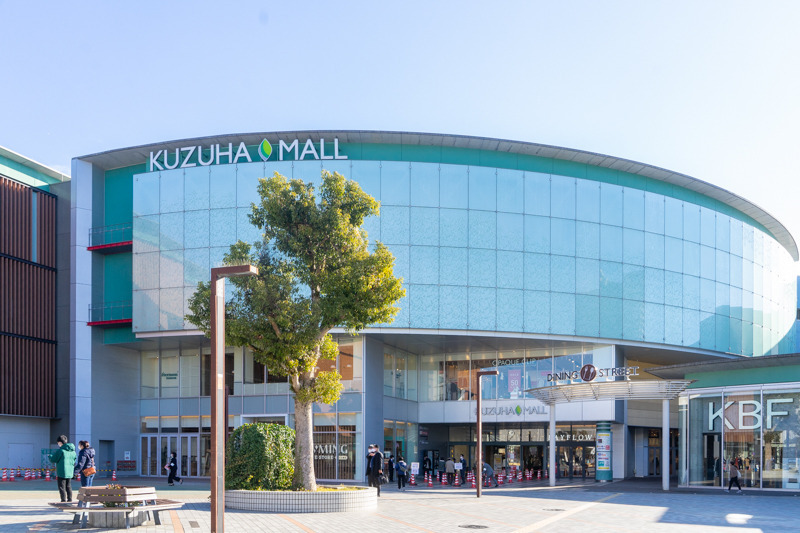 EyeFlash京阪百貨店くずはモール店（アイリストの求人）の写真9枚目：