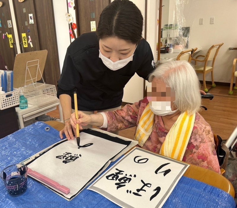 デイサービス絆　石津【2025年冬オープン予定】（生活相談員の求人）の写真6枚目：