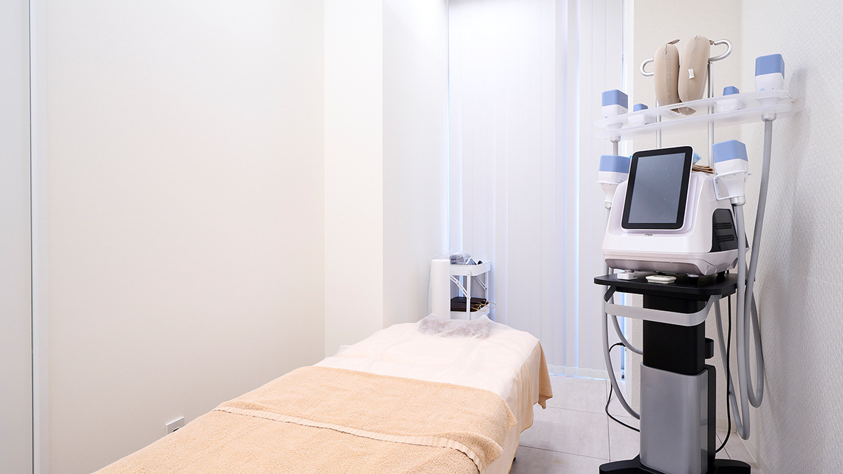 ジュノビューティークリニック 札幌院(看護師/准看護師の求人)の写真3枚目: