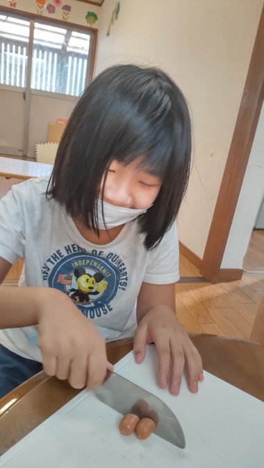 のびのびクラブの写真4枚目：