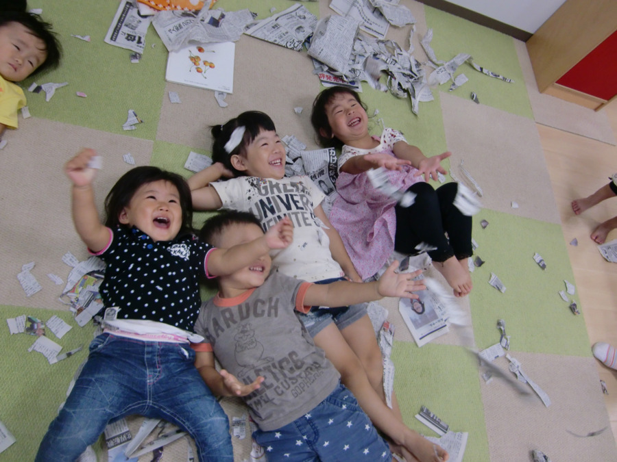 じゅんのめ保育園の写真5枚目：