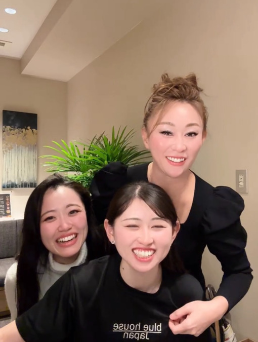 インプルーヴメントデトックスサロン 青の家 仙台店の写真9枚目:㊗20周年!!
毎日楽しくみんなで頑張ってます!