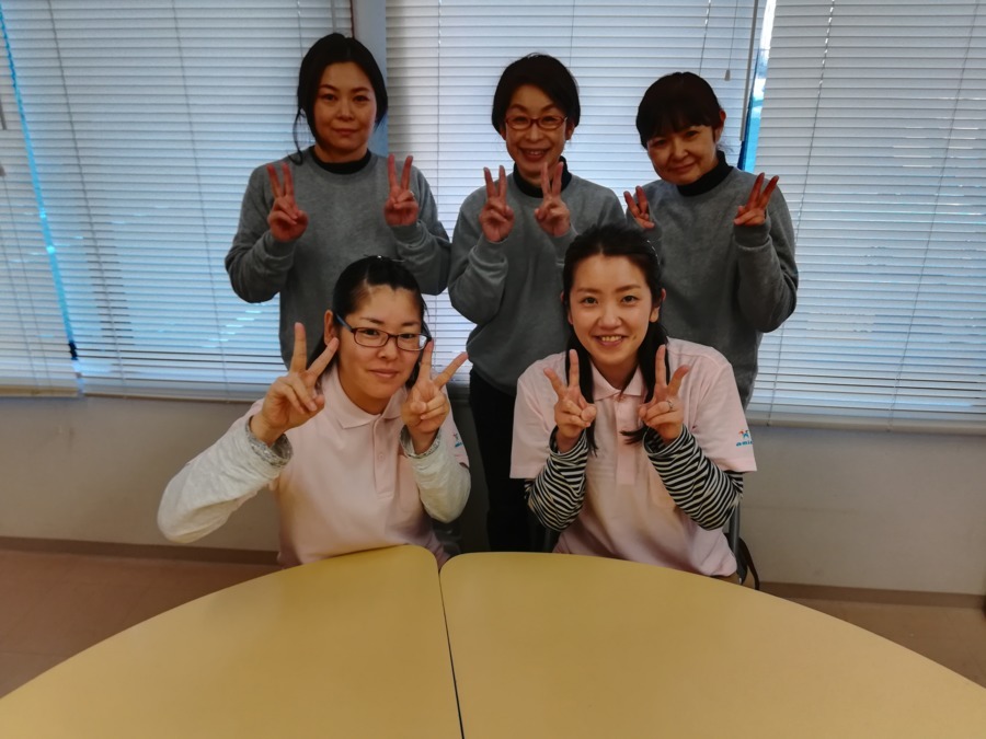 アミカ仙台南介護センター(サービス提供責任者の求人)の写真:仙台南
