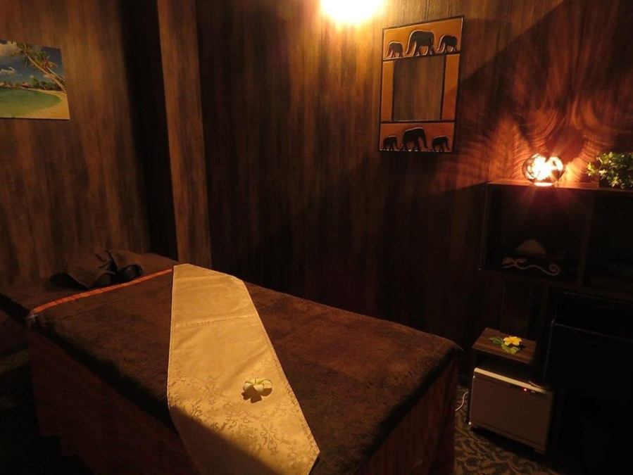asian relaxation villa 小倉北方店（エステティシャン/セラピストの求人）の写真15枚目：