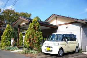 デイサービス 所沢けやき（介護職/ヘルパーの求人）の写真2枚目：