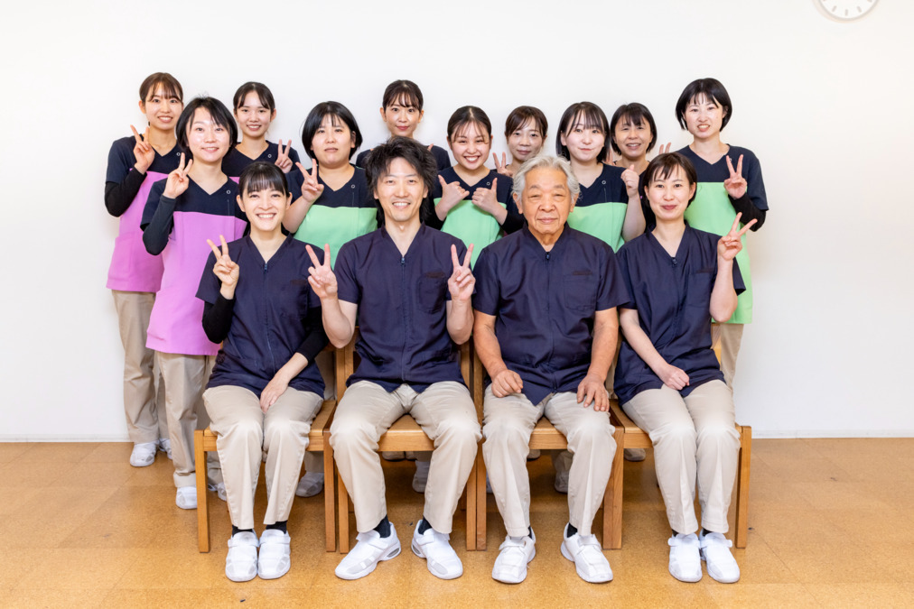 医療法人　みどりの歯科医院（管理栄養士/栄養士の求人）の写真2枚目：