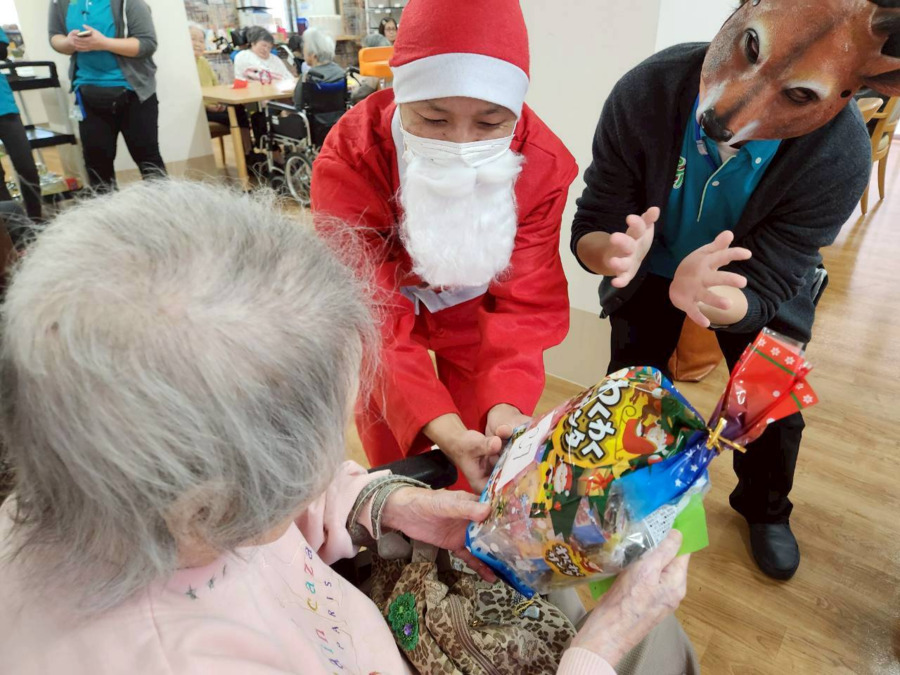 南大阪れんげケアセンター(ケアマネジャーの求人)の写真5枚目: