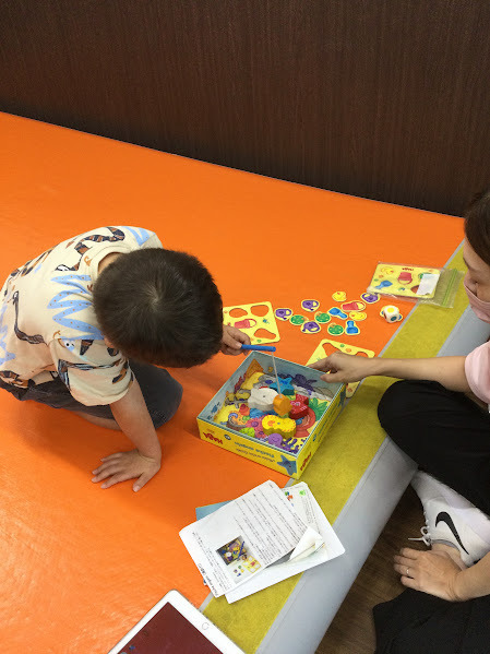 ぽかぽかステップ テレーズ・ソラーレ（保育士の求人）の写真4枚目：