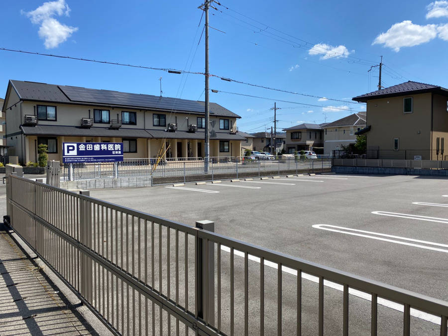 金田歯科医院（歯科助手の求人）の写真19枚目：