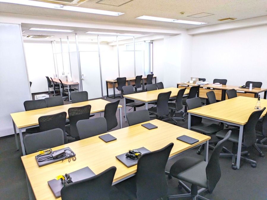 就労移行支援事業所CONNECT川崎（生活支援員の求人）の写真3枚目：
