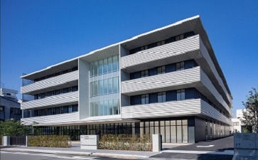 公道会病院の写真