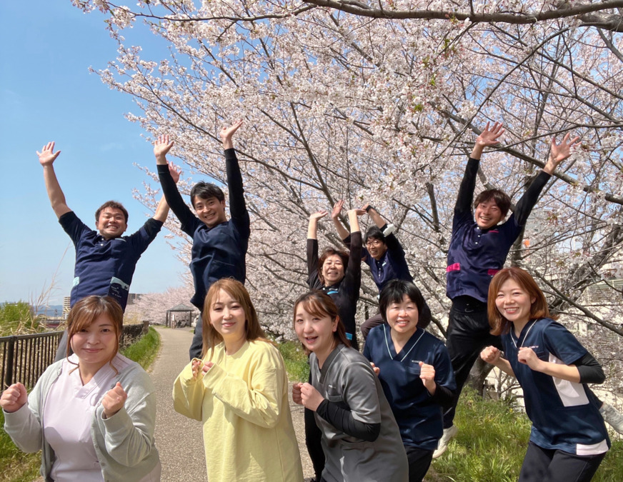 ゆうき訪問看護ステーションの写真4枚目：