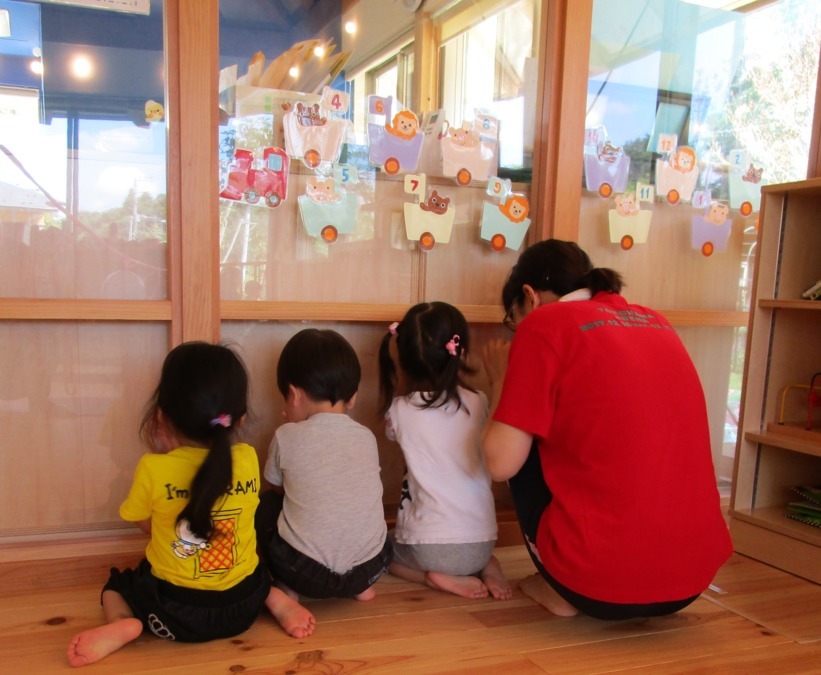 花くじら保育園（保育士の求人）の写真6枚目：