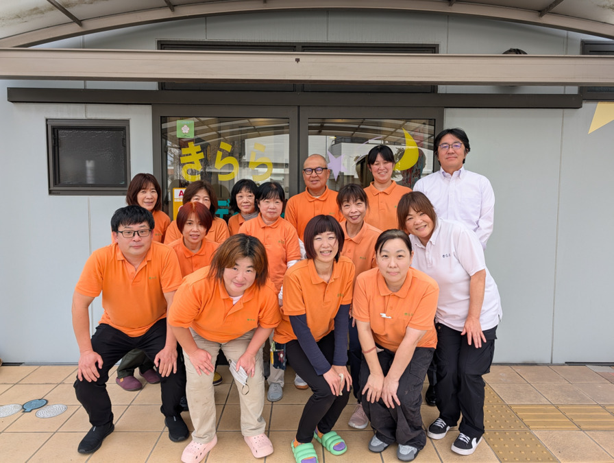 きららデイサービスセンター小倉(放課後等デイサービス&児童発達支援)の写真8枚目: