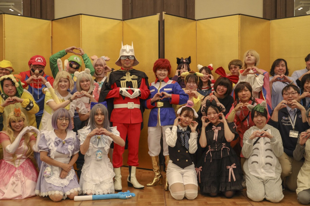 アイビス中村黄金【2025年09月01日オープン】（サービス管理責任者の求人）の写真19枚目：