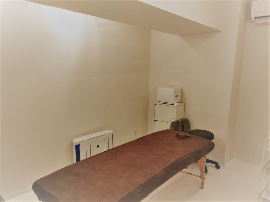 トータルビューティーサロンTerasuの写真4枚目: