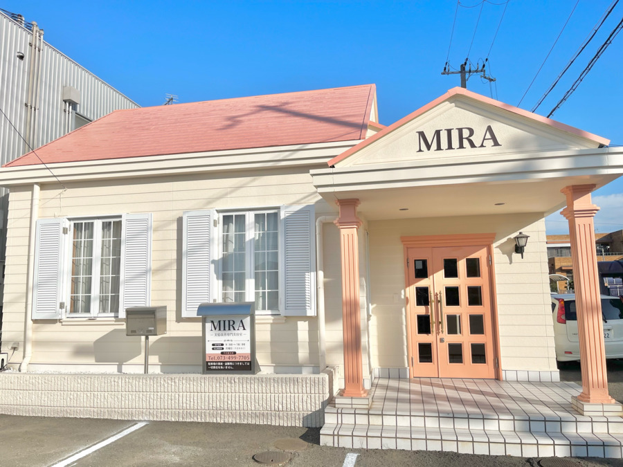 髪質改善専門美容室MIRA（美容師の求人）の写真7枚目：