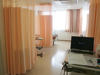 矢木脳神経外科病院（医療事務/受付の求人）の写真3枚目：