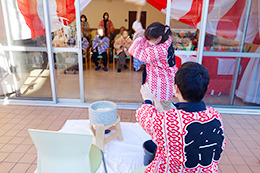 特別養護老人ホーム浅草ほうらい（ケアマネジャーの求人）の写真2枚目：